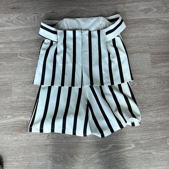 TopShop Romper - Picture 3 of 3